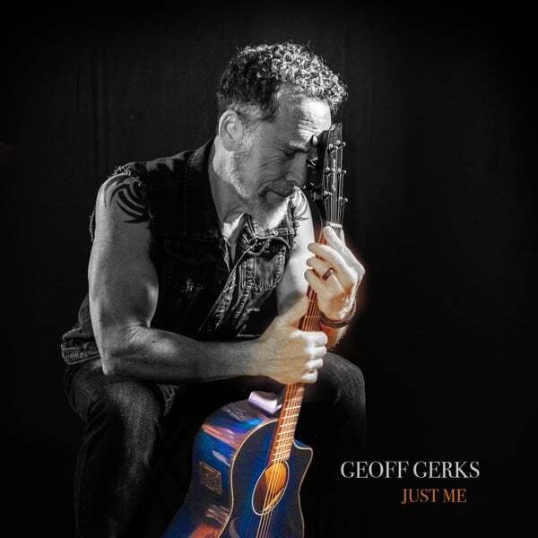 Cover art for Just Me